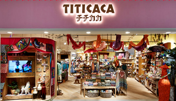 シーズメン優待店舗（チチカカ等）