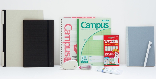 コクヨ優待（グループ商品内容）